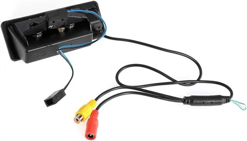 E90 BMW E60 Partol E71 for Cam E61 Rear E92 Handle Backup HD Colorful CCD E70 Car E91 E82 E84 View E72 Old E88 Camera