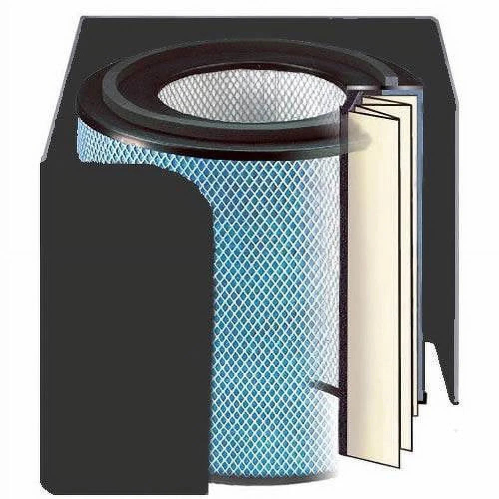 Air Austin White Filter, Allergy Machine