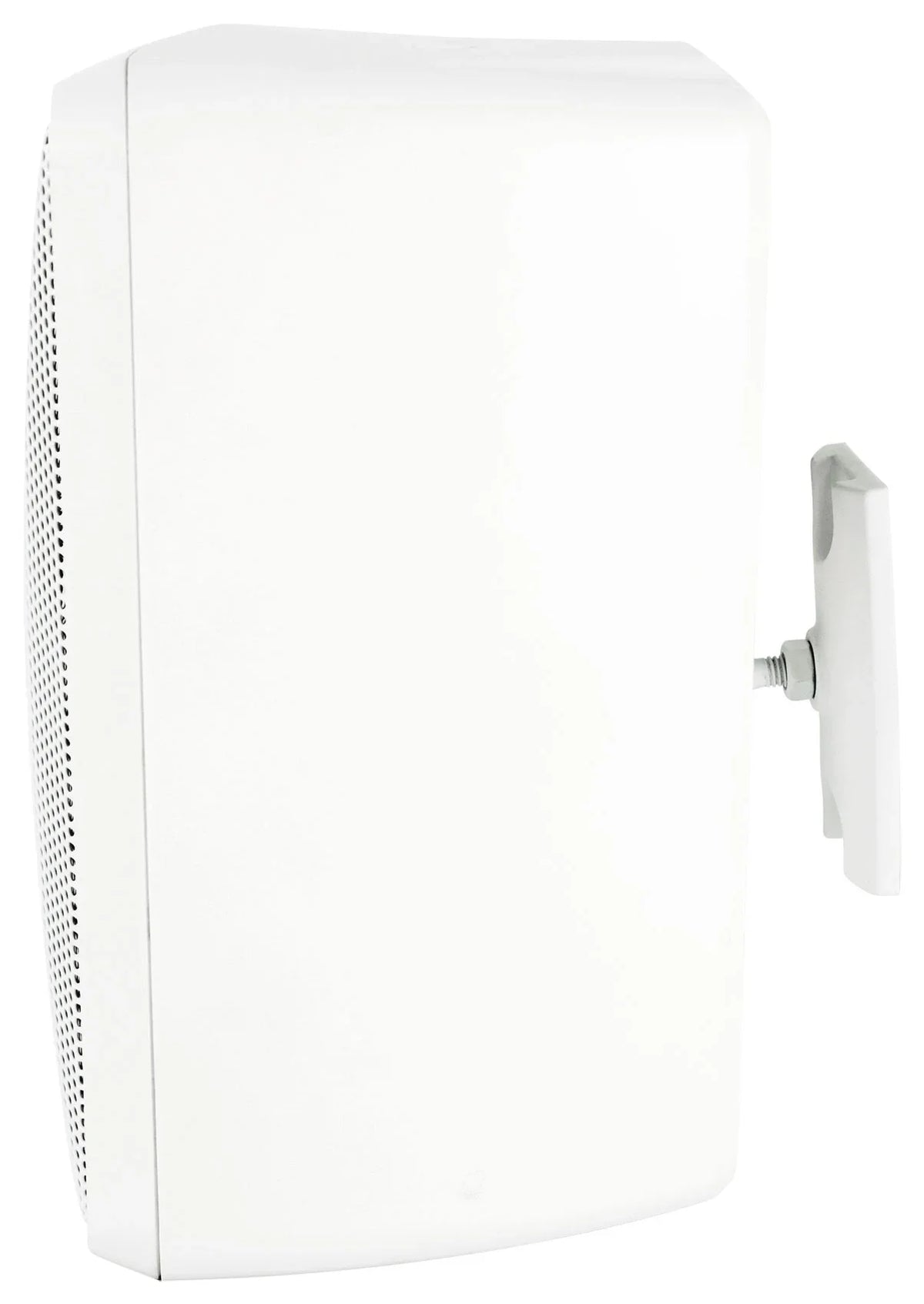 Wall Indoor/Outdoor Commercial 3" + JBL Control Amp White Speakers 23-1 70v (8)