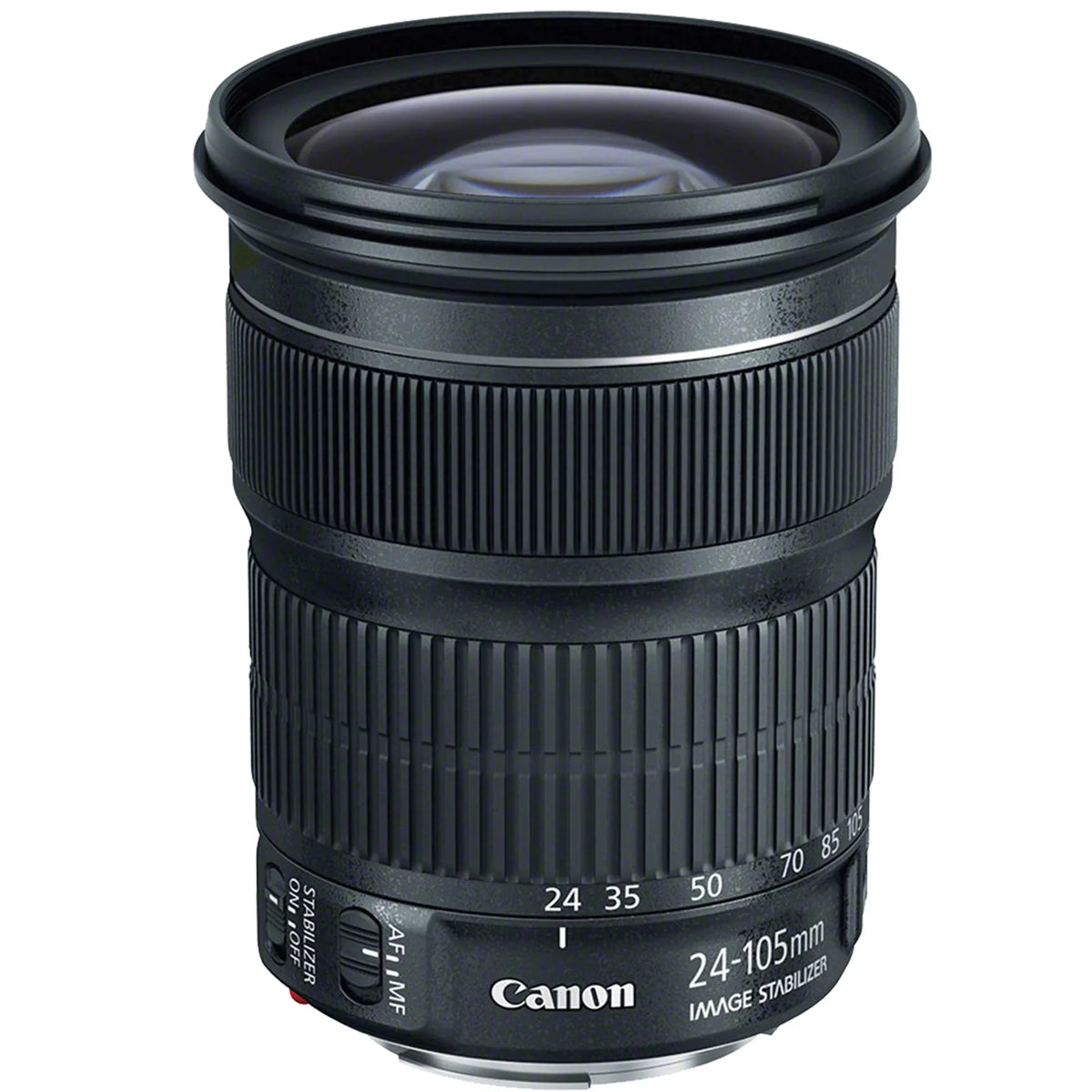 '+ IV ZeeTech with SanDisk Accessory Pack 75-300mm 24-105mm 5D + + Backpack Mark Canon DSLR Bundle Camera 128GB EOS Lens 2 +
