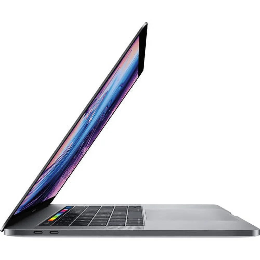 32GB (Fair) Pre-Owned 15.4" 512GB i7 Pro 2018 RAM MacBook SSD Apple MR942LL/A 2.6GHz Core