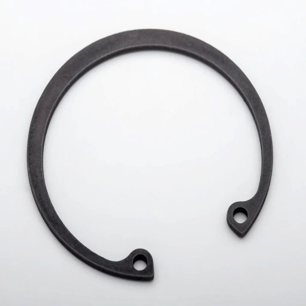 Steel 50) Retaining of Internal 3-15/16" Ring Ring Housing Carbon (Pack /