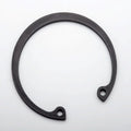 Steel 50) Retaining of Internal 3-15/16" Ring Ring Housing Carbon (Pack /