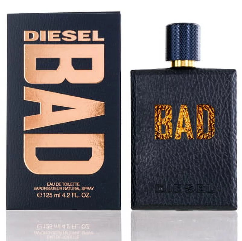 BAD/DIESEL 4.2 (M) DIESEL ML) SPRAY (125 EDT OZ