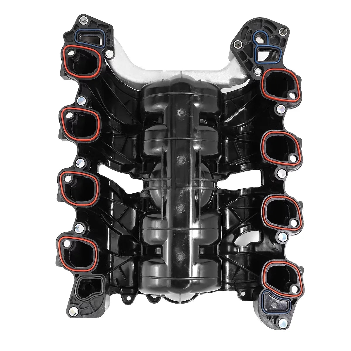 Motoring 4.6L Style 2000 to OE Mercury Engine For 1996 Manifold Ford Intake V8 Cougar Upper OEM-ITM-022 Crown Victoria DNA