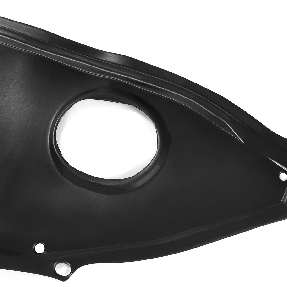 Black for Front NI1228164 Cover Shield 2019 75890-9HS0A Splash Kojem 2018 Engine 2016 2020 Maxima Nissan 2017 Under Altima