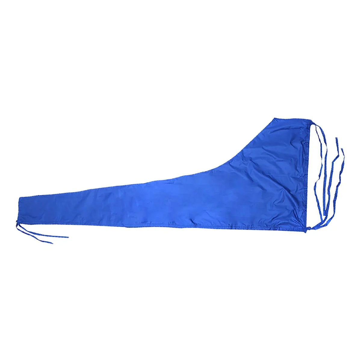 Mainsail Cloth 11 Cover Oxford to Cover, , Thickened 12 600D FT Blue Adjustable Cover Cover Cover, Dustproof Sail Boat Strap Snow FT 12