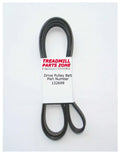 Treadmillpartszone Belt 890E Bike Replacement Part PFEVEX39680 Model ProForm 132699 Drive