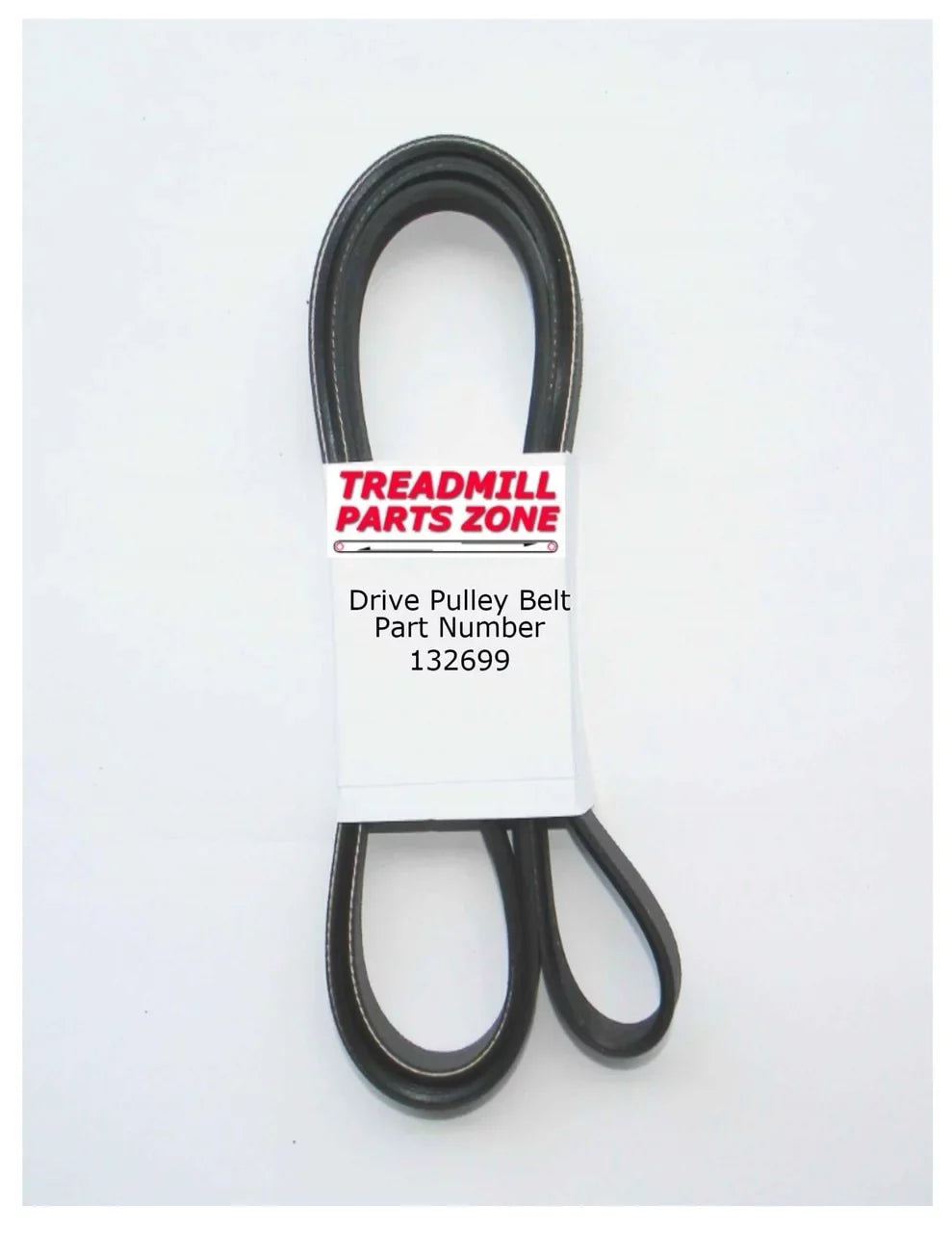 Treadmillpartszone Belt 890E Bike Replacement Part PFEVEX39680 Model ProForm 132699 Drive