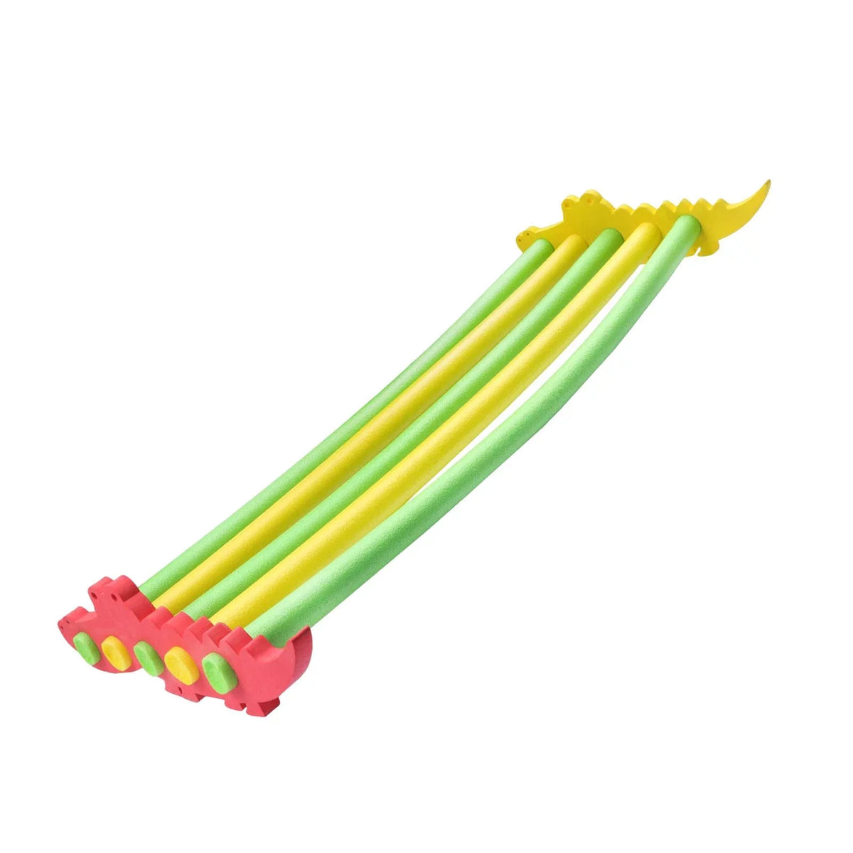 Float for Rafts Pool Connector Beginners 69cmx3cmx20cm Toy Swimming Water