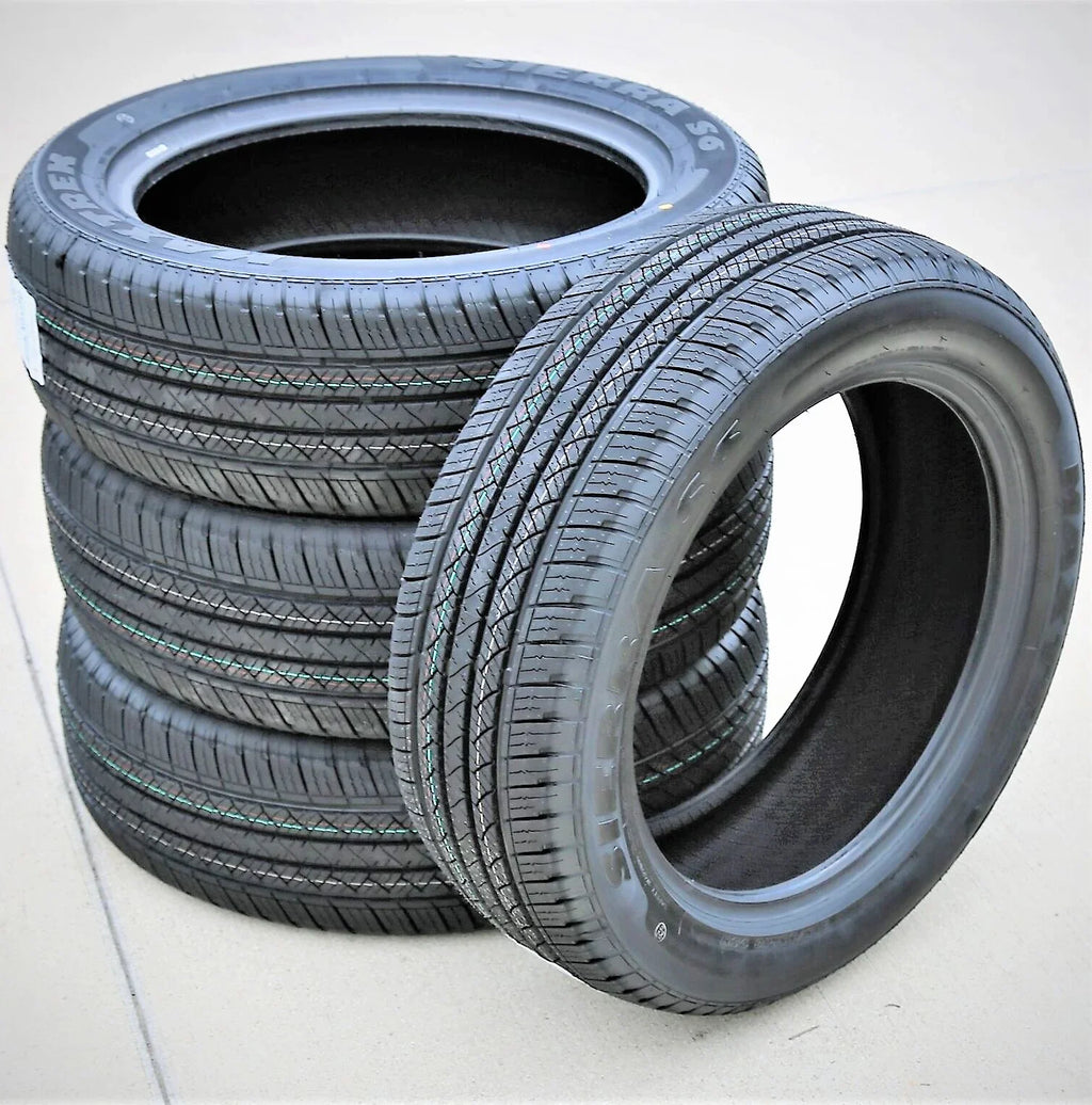 4Matic GLK350 Performance 2020-23 A/S Mercedes-Benz Tire Mercedes-Benz 100W Maxtrek 4Matic, Fits: 2010-15 Sierra 235/45R20 High S6 GLA250