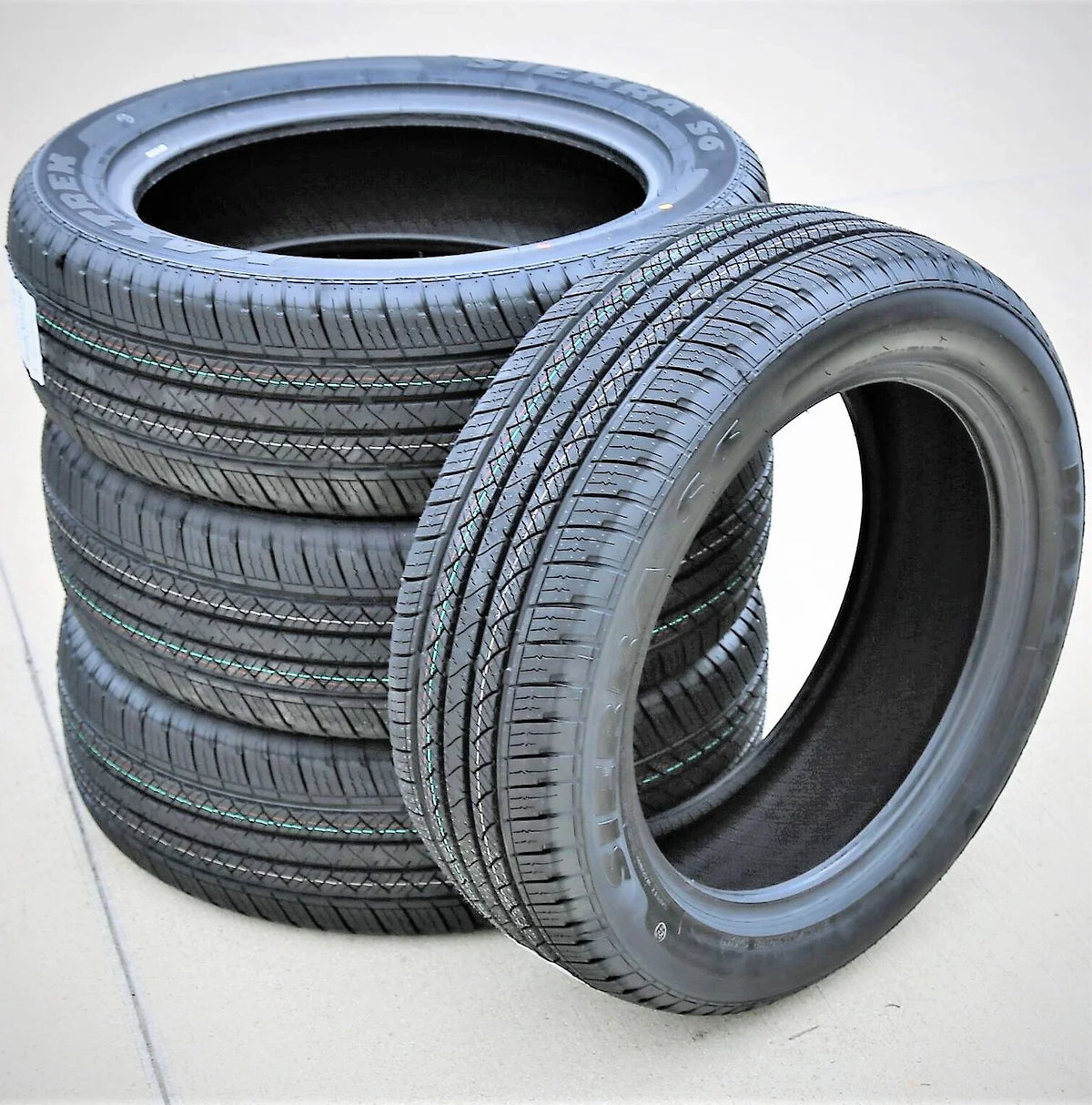 4Matic GLK350 Performance 2020-23 A/S Mercedes-Benz Tire Mercedes-Benz 100W Maxtrek 4Matic, Fits: 2010-15 Sierra 235/45R20 High S6 GLA250