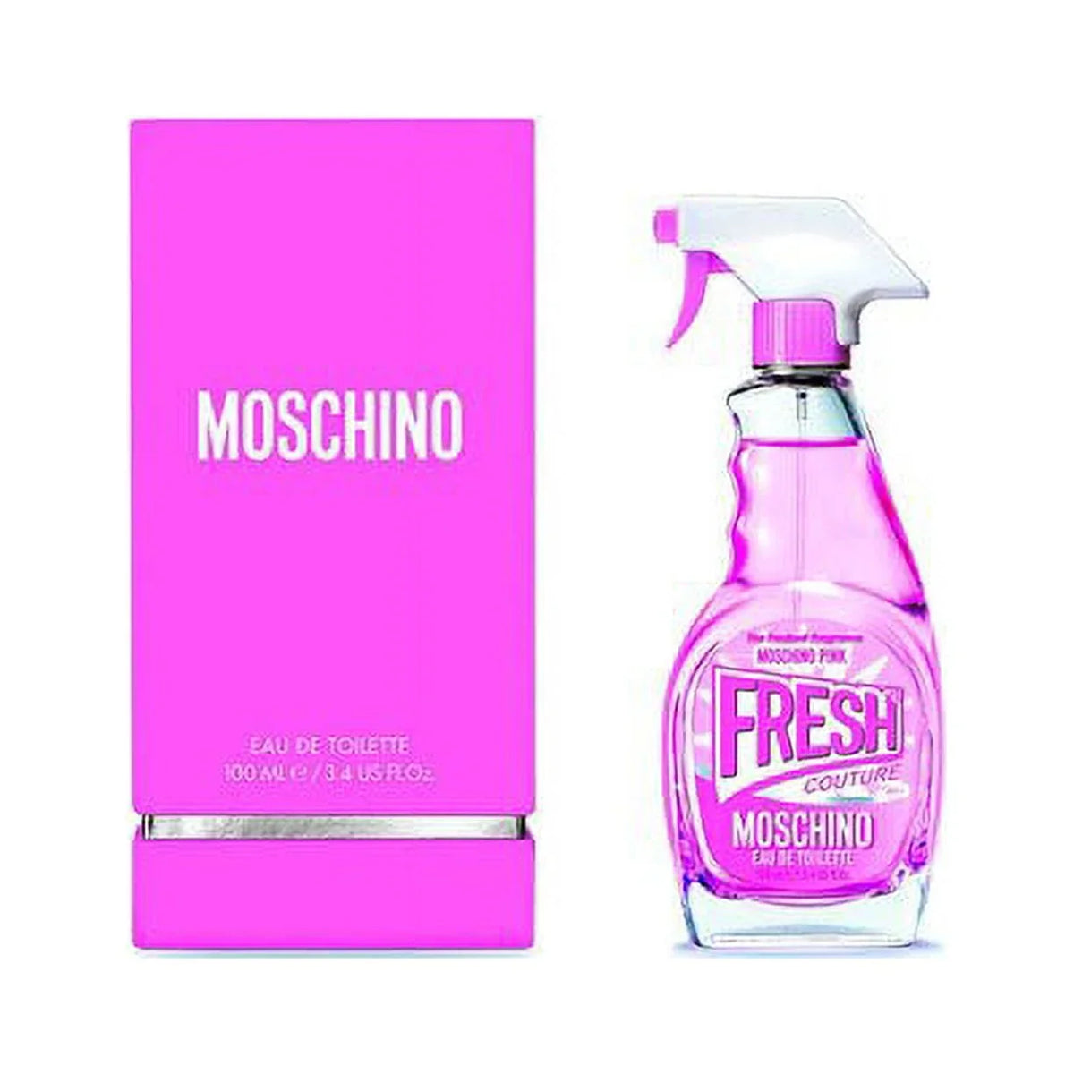 3.4 Women oz Moschino *EN for fl