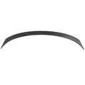 Motorsports Rear Mount Flush 18-23 with Compatible 2018 OE 2021 Trunk Style Ikon 2020 2019 Toyota Wing Spoiler Camry
