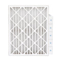 (Actual 8 16x20x4 Filters. Size: x 4" MERV 19-1/2 Furnace AC PACK. 6 x Inch Air 15-1/2 3-3/4)