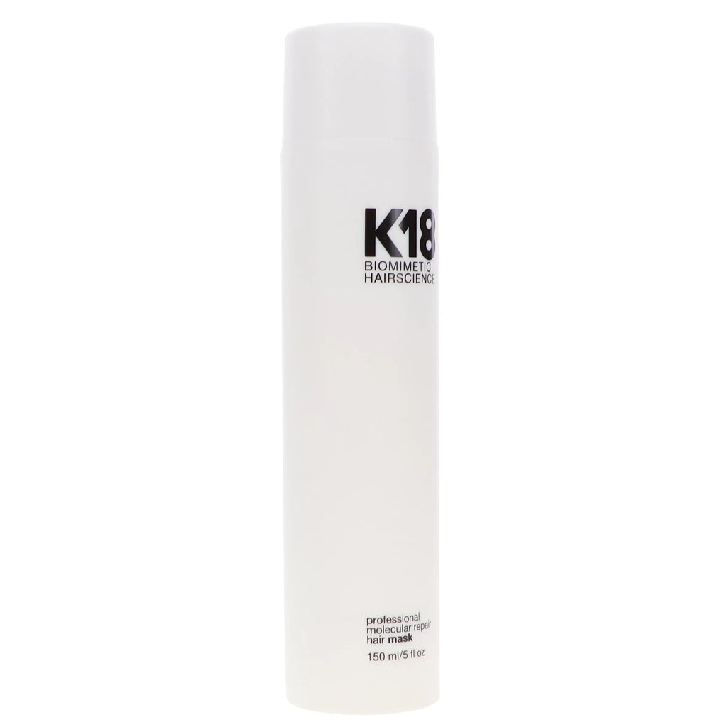 oz 5 Repair Pro Biomimetic Molecular Hair Mask Hairscience -
