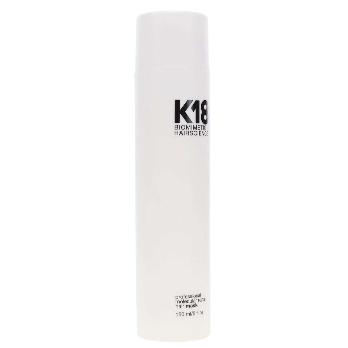 oz 5 Repair Pro Biomimetic Molecular Hair Mask Hairscience -