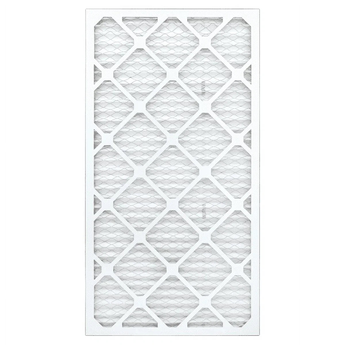 Replacement 6-Pack Filters Filter Air Dust AC Filter, Furnace Pleated AIRx 8 16x30x1 MERV