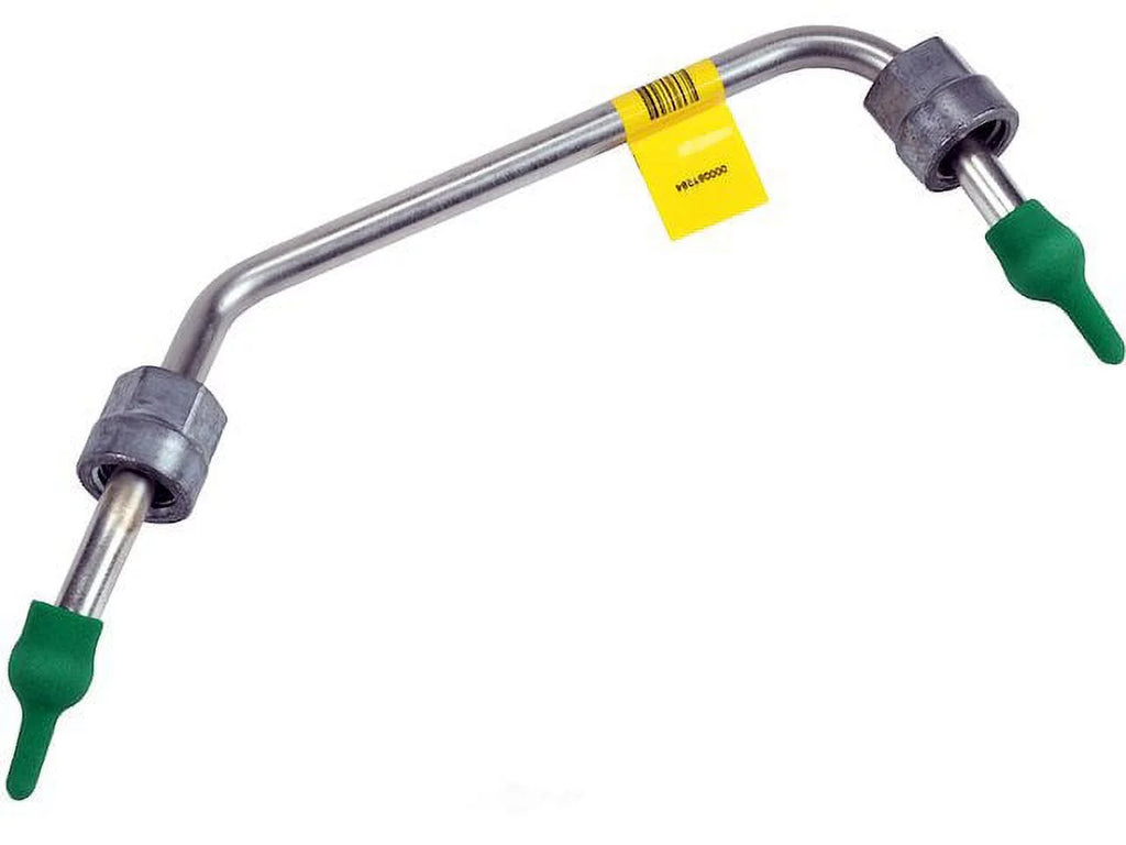 Silverado Line Compatible - - 2018 Fuel 2017 2016 Feed with 1500 Intermediate Chevy