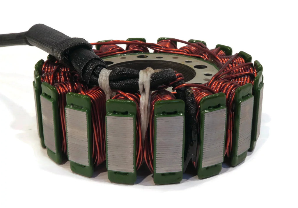 Sea-Doo Utopia Shop Stator The 220 Islandia Alternator | for - Wake 205 ROP 2006 Speedster 2009