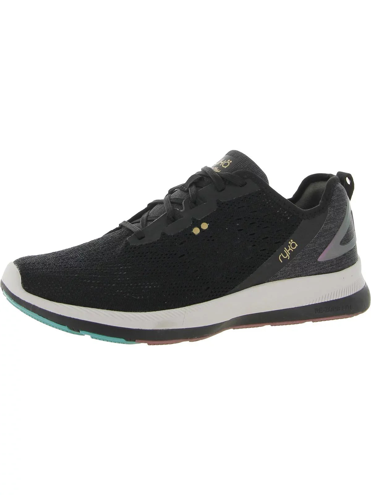 Ryka Dauntless Fitness Womens Shoes Performance Running