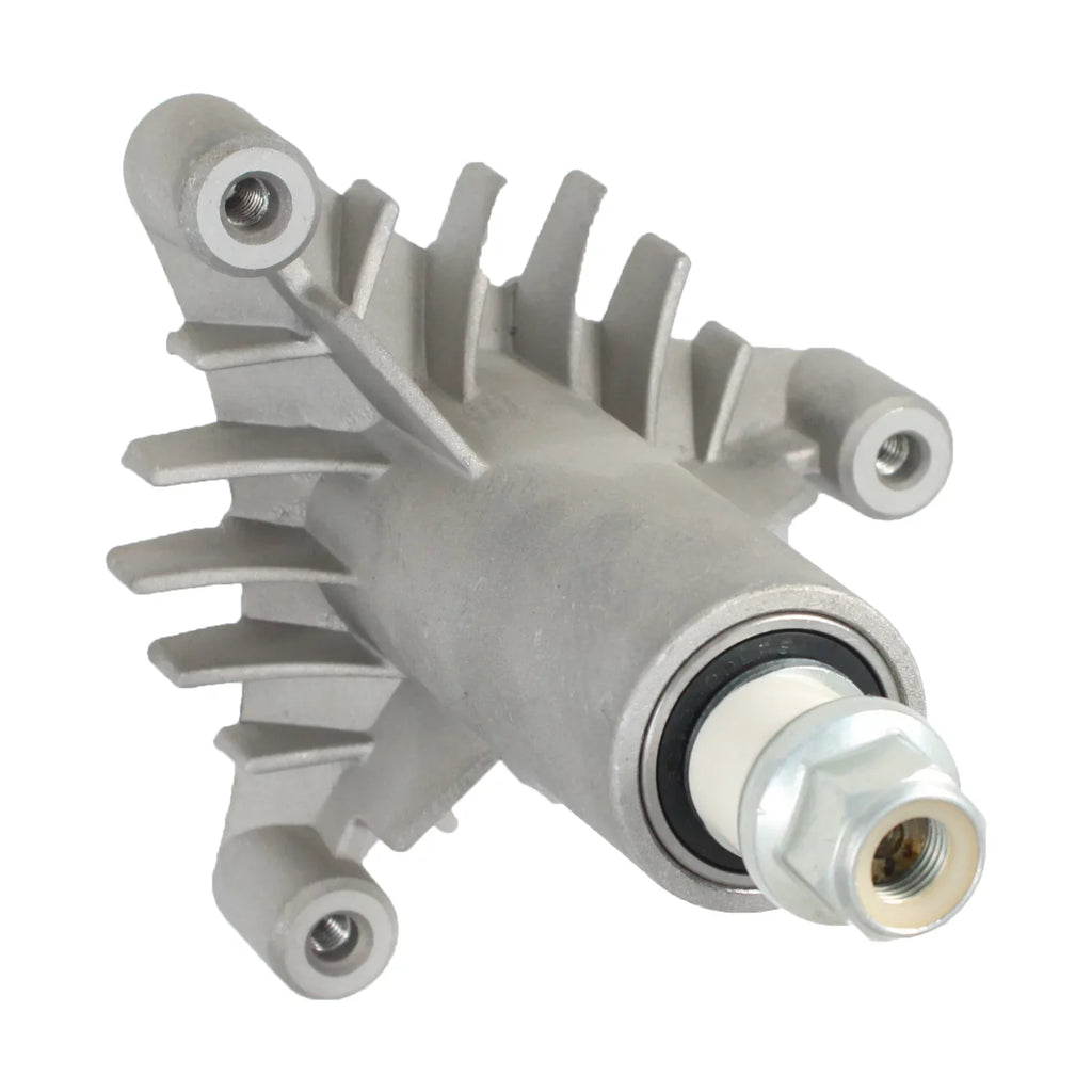 Compatible with Parts Replacement 532130794 Mower 130794 Lawn for DE1136C Assembly - Assembly Mandrel Husqvarna Spindle