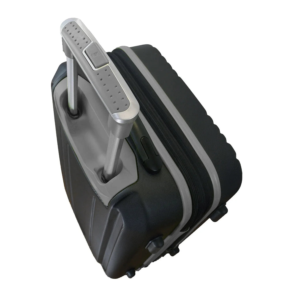 Set Backpack Purdue Boilermakers and NCAA 2-Piece Luggage