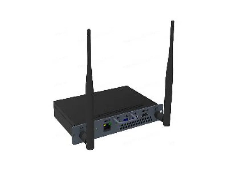 IoT Slot-in - - Core GB - i5 player Yealink - Enterprise 8 digital - 10 128 RAM - GB Intel SSD Windows MCore-OPS signage