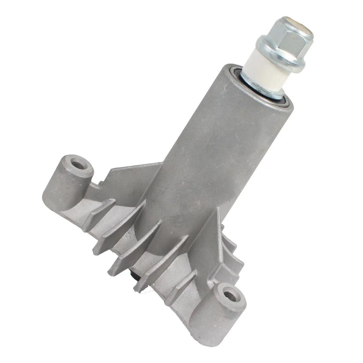 Compatible with Parts Replacement 532130794 Mower 130794 Lawn for DE1136C Assembly - Assembly Mandrel Husqvarna Spindle
