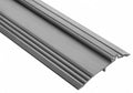 National ft. 804V-36 Guard Threshold,Smooth/Fluted Top,3