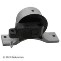 Engine Mount Beck Arnley 104-1734