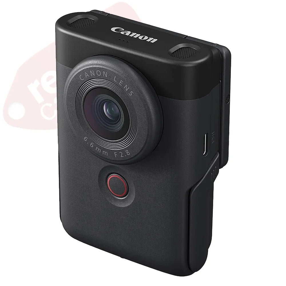 Camera PowerShot V10 Vlog Canon Black
