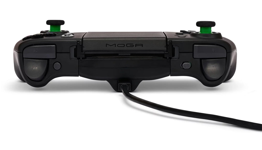 Plus Mobile XP7-X Gaming on Bluetooth PowerA Cloud Controller & MOGA for Android/PC