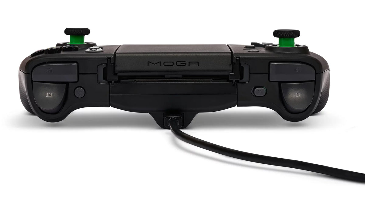 Plus Mobile XP7-X Gaming on Bluetooth PowerA Cloud Controller & MOGA for Android/PC
