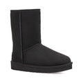 Womens UGG BLACK II - Black 1016223 Boot Short Classic
