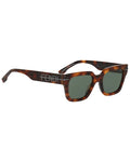 Fe40078I Sunglasses Men's FENDI 51mm