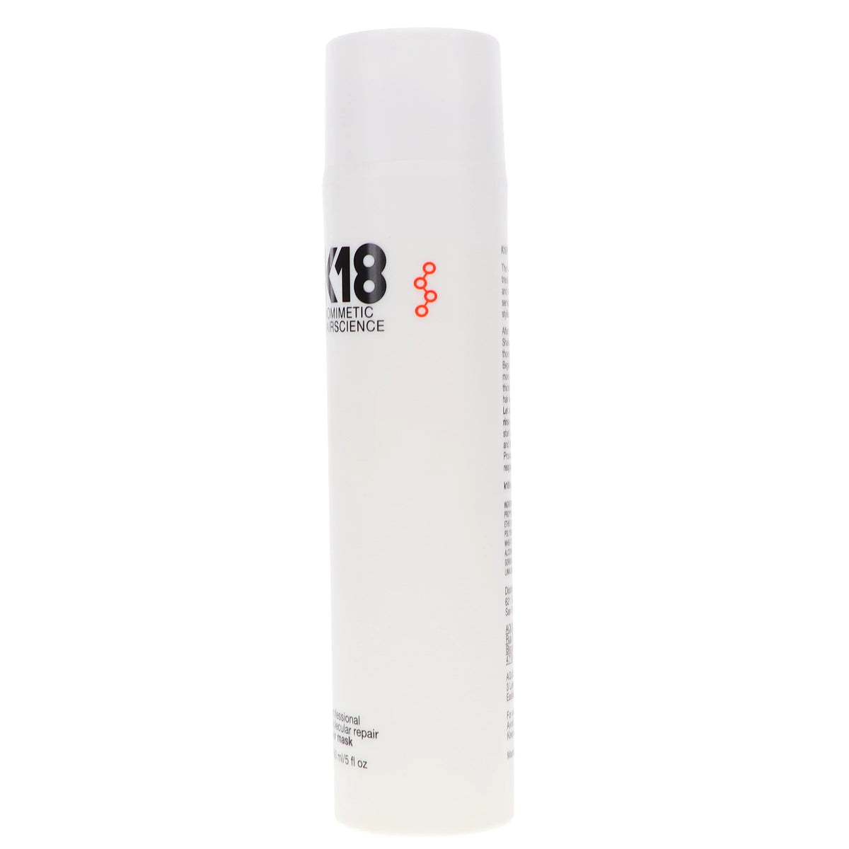 oz 5 Repair Pro Biomimetic Molecular Hair Mask Hairscience -