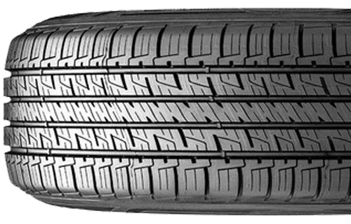 Mileage Maxlife 2354518 110936545 / Assurance 235/45/18 235/45R18 4 SET Goodyear 94V All 85K Tires / Season