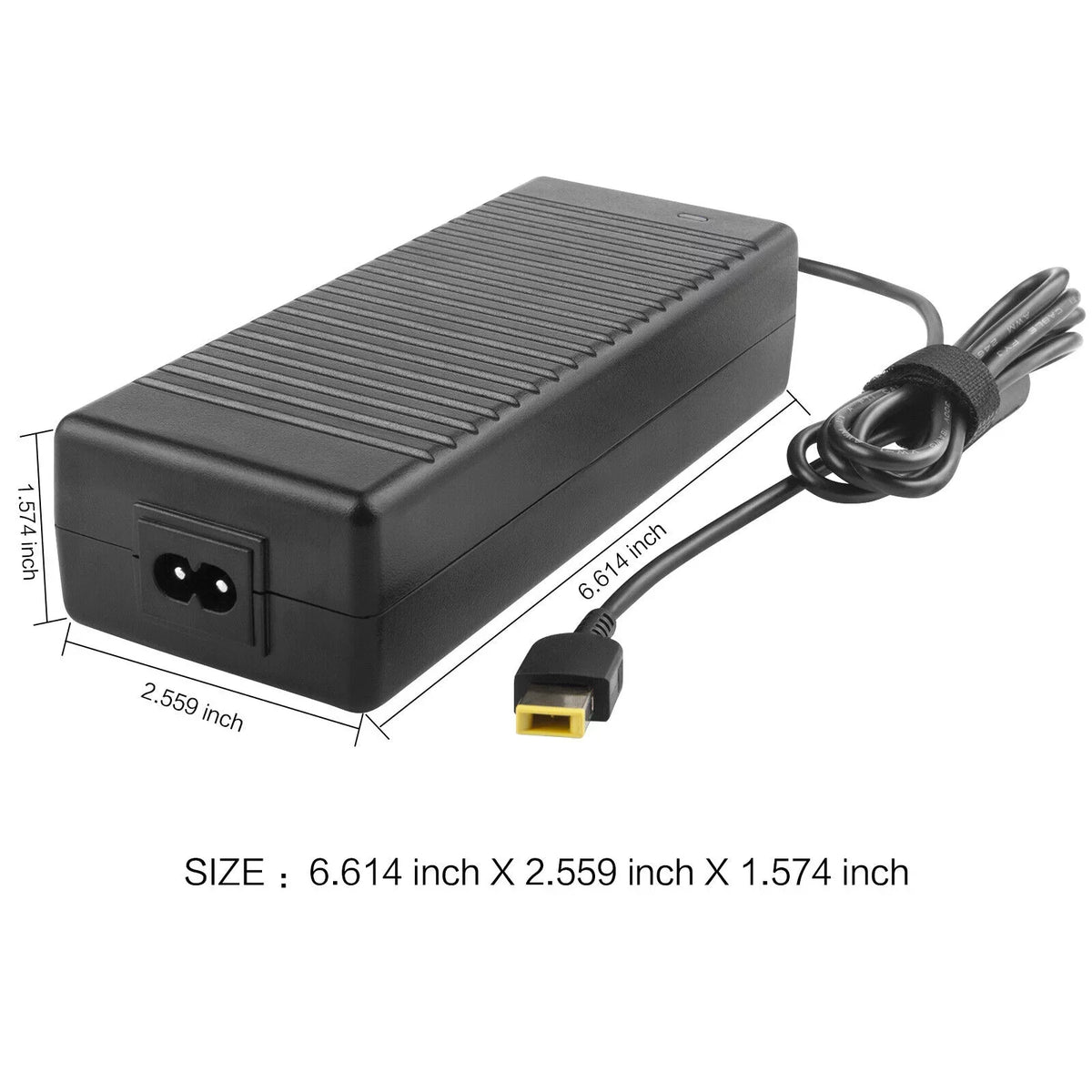 Lenovo For Y530-15ICH 135W Y520-15IKBN Adapter AC Legion Y520-15IKBA Charger
