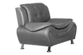 US Furniture Sifford Club Pride Chair