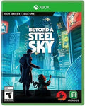 Standard and Sky Video Xbox X Xbox Beyond Series Edition - for One [New Steel a