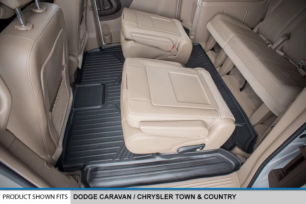 & Floor Cargo Custom Caravan/Town Mat 2nd Set for Country 1st Grand Smartliner &