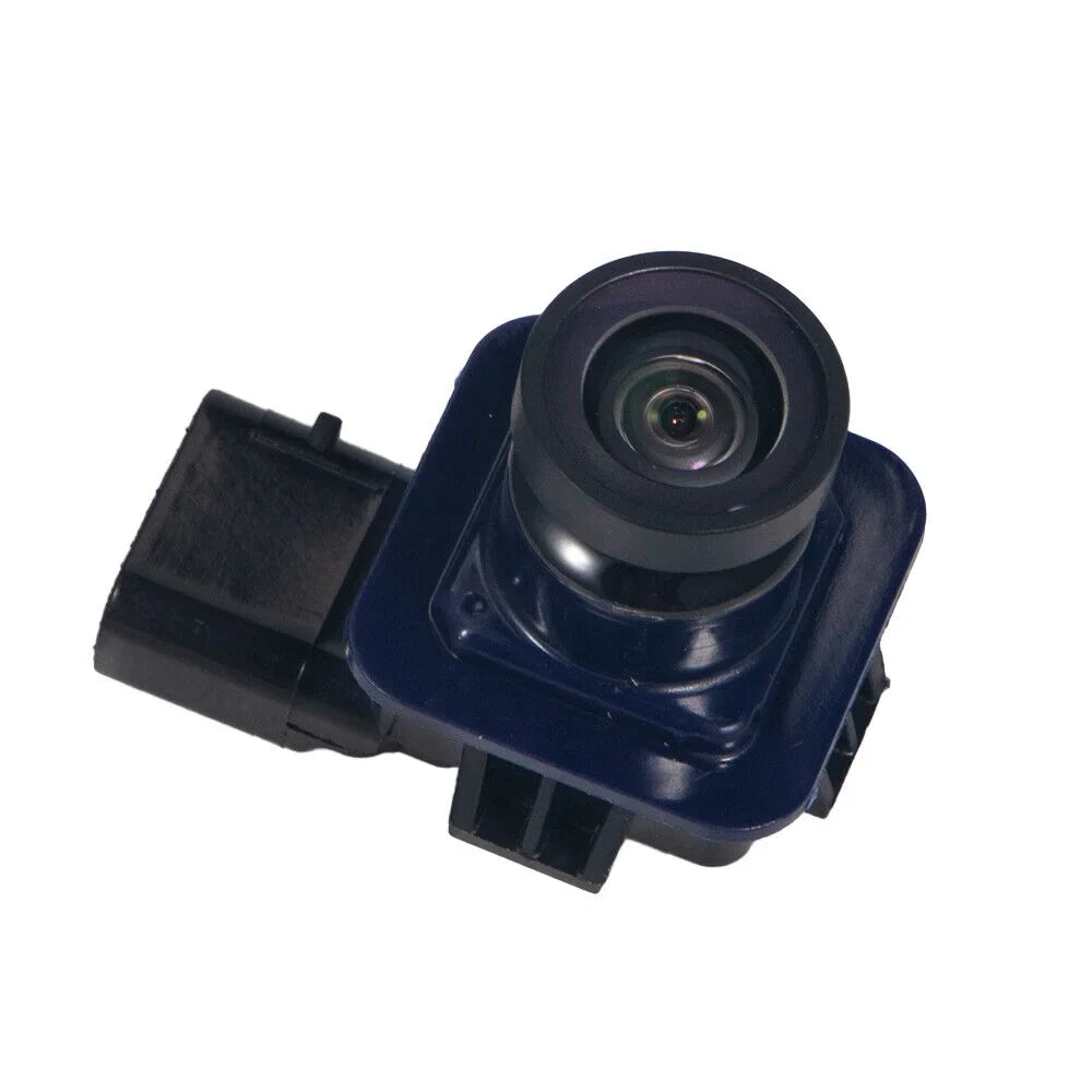 For ET4Z-19G490-A View Assist Ford 2011-2014 Backup Rear Parking Paddsun Edge Camera