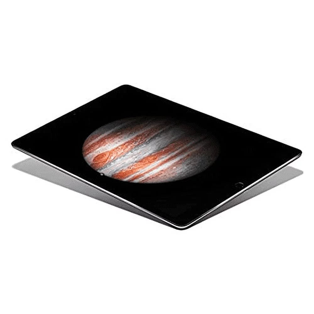 WiFi+ (MLPW2LL/A)(2016) Cellular Space 32GB 9.7" Pro (Refurbished) Restored Gray iPad