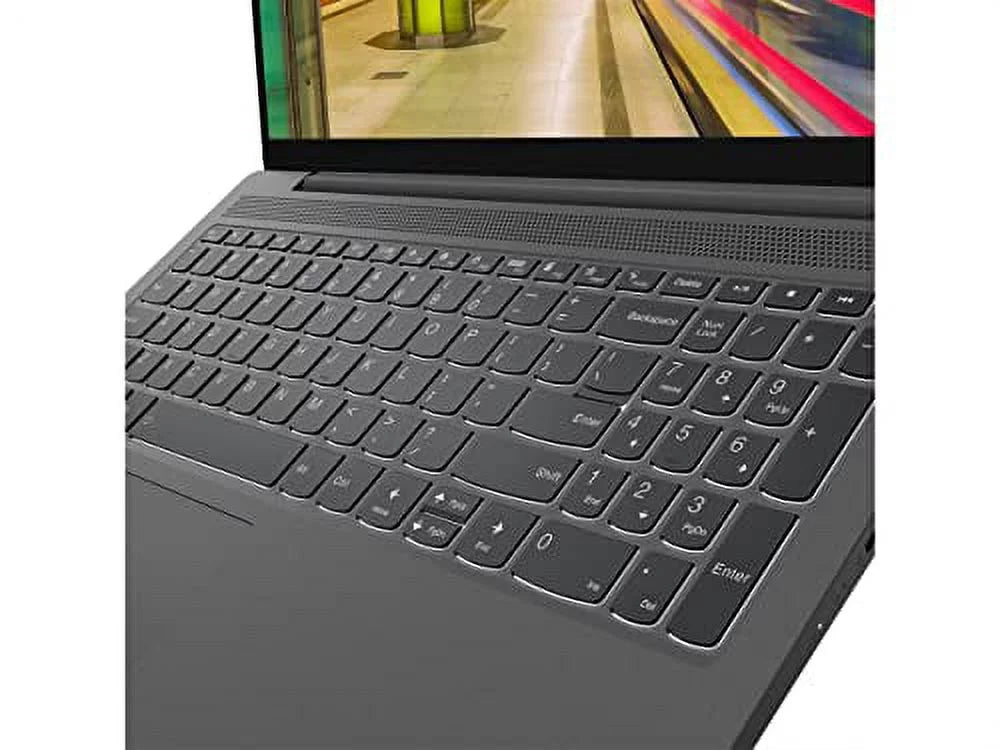 Touchscreen - 5i 2022 IPS 256GB Lenovo Pro 8GB - - Fingerprint - - SSD Laptop 6 FHD - Sensor Graphics - 15.6" Windows WiFi - Xe - DDR4 11 Intel Backlit IdeaPad Iris Keyboard 4-Core i7-1165G7