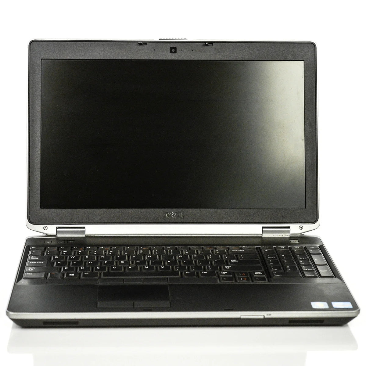 Laptop Dual-Core E6530 Used A Latitude Win i7 256GB Pro 8GB Dell v.WBB SSD 10