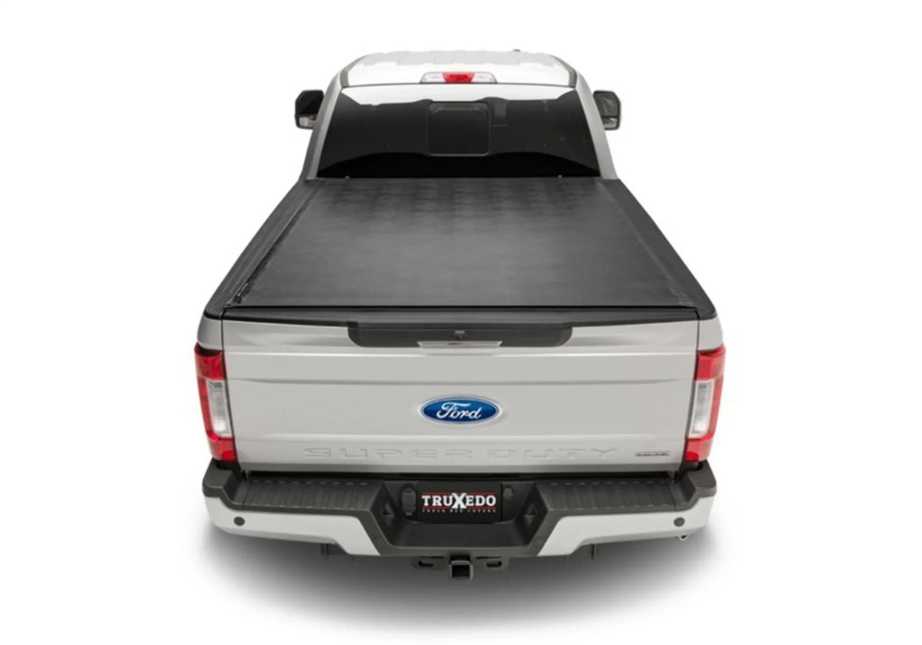 Sentry Tonneau Cover Bed Hard Truck Rolling TruXedo
