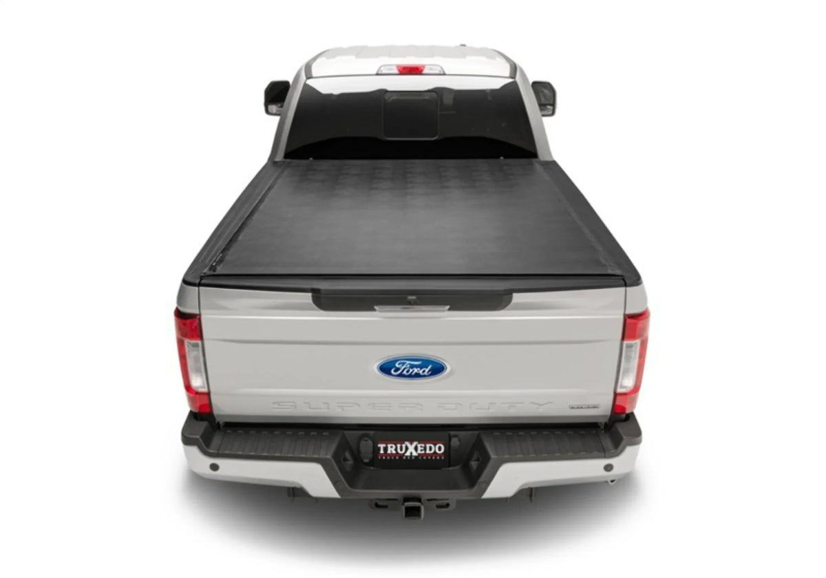 Sentry Tonneau Cover Bed Hard Truck Rolling TruXedo