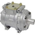 WHEELBASE, Compressor PICKUP 10PA15C 1/2 TON 1993 TOYOTA SHORT DX 20003C Compressor EXTRA 1/2 CO 1994-1995 TOYOTA TON PICKUP LONG -- UAC select: Fits A/C Body New WHEELBASE