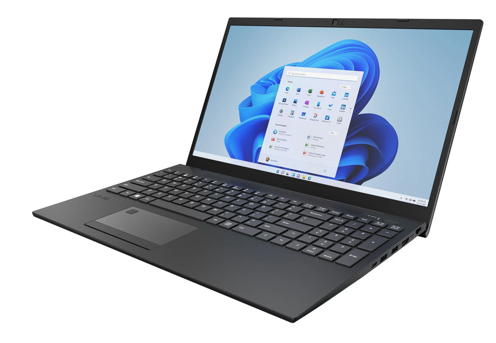 VAIO BLACK - 8GB/512GB VWNC51527-BK I5 15.6"